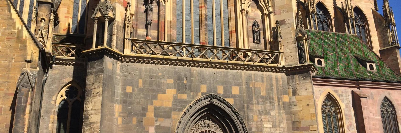 Colegiata de San Martín